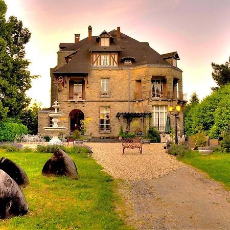 Chambres D'Hotes-Chateau Constant Bessines-sur-Gartempe Exterior foto