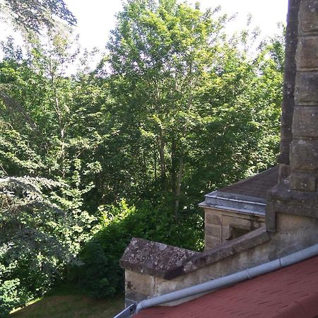 Chambres D'Hotes-Chateau Constant Bessines-sur-Gartempe Cameră foto
